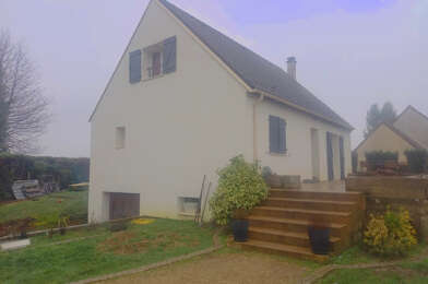 Maison 6 pièces 225000 €