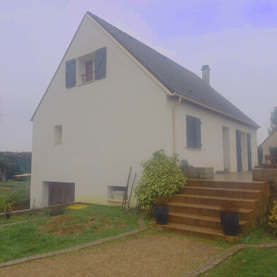 Maison 6 pièces 225000 €