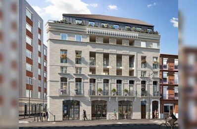 vente appartement 1 066 000 € à proximité de Léguevin (31490)