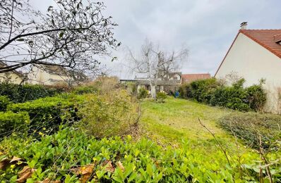 vente maison 291 000 € à proximité de Fleury-Mérogis (91700)