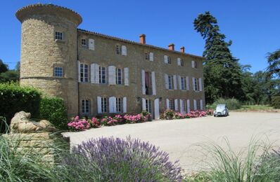 vente maison 2 200 000 € à proximité de Auriac-sur-Vendinelle (31460)