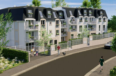 vente appartement 188 500 € à proximité de Boissy-Saint-Léger (94470)