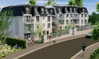 Appartement 4 Pièces 74 m² à vendre à Combs-la-Ville (77380)