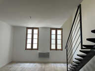 T3 Duplex de 60 m² - Rénovation de qualité - MONTPELLIER JEU DE — photo 2