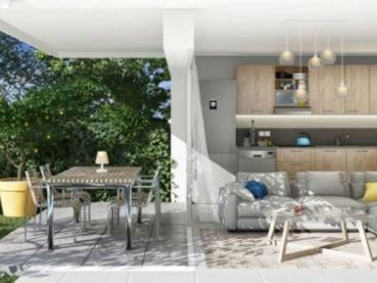 APPARTEMENT T3 NEUF — photo 1
