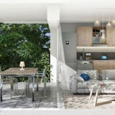 Appartement 3 pièces 225000 €