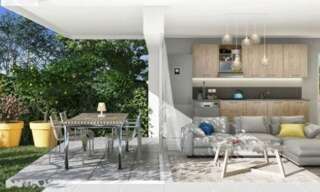 Appartement 2 Pièces 38 m² à vendre à Perpignan (66000)