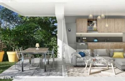 appartement 2 pièces 38 m2 à vendre à Perpignan (66000)