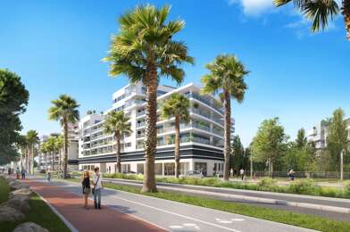 Appartement 3 pièces 374900 €