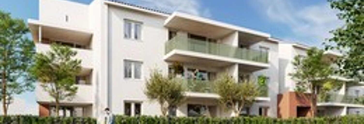 Appartement 2 Pièces 39 m² à vendre à Castelnaudary (11400)