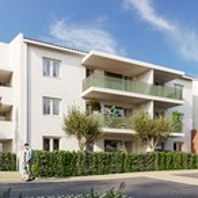 Appartement 2 pièces 139500 €