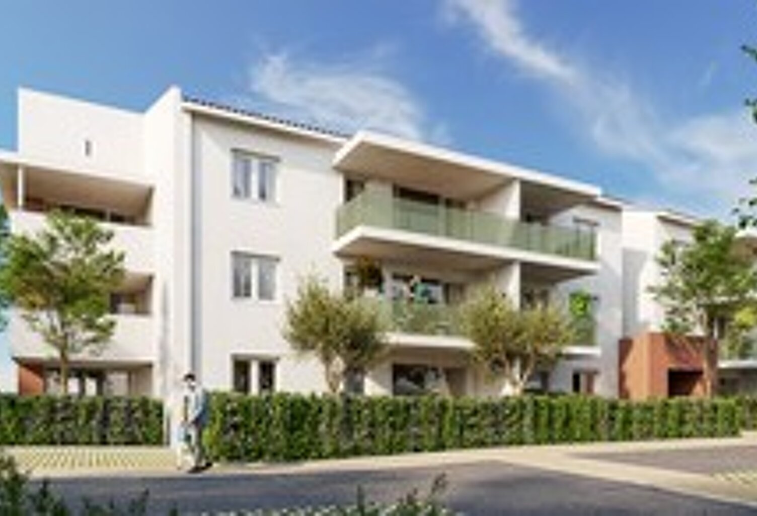 APPARTEMENT T3 NEUF — photo 1