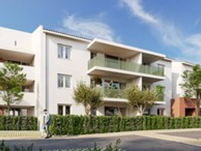 APPARTEMENT T3 NEUF — photo 1