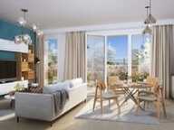 APPARTEMENT T3 NEUF — photo 2