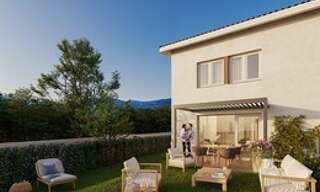 Maison 4 Pièces 83 m² à vendre à Castelnaudary (11400)