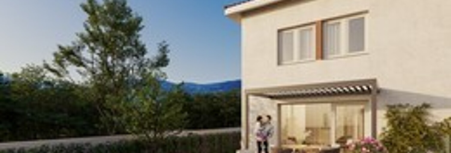 Maison 4 Pièces 83 m² à vendre à Castelnaudary (11400)