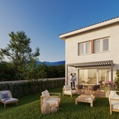 Maison 4 pièces 209500 €