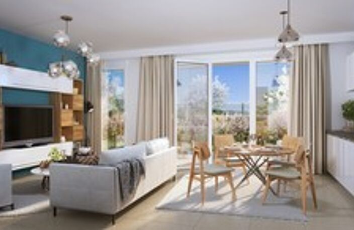 MAISON T4 NEUVE — photo 2