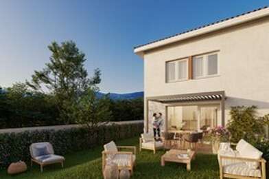 Maison 4 pièces 220500 €