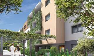 Appartement 2 Pièces 40 m² à vendre à Narbonne (11100)