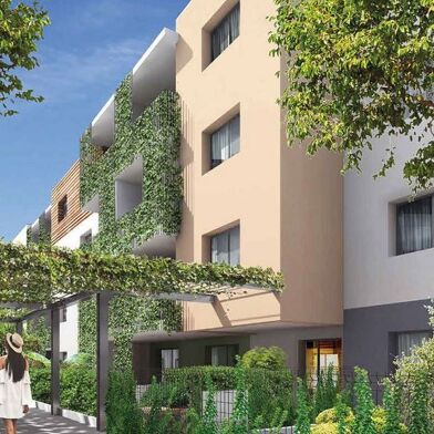 Appartement 5 pièces 626000 €