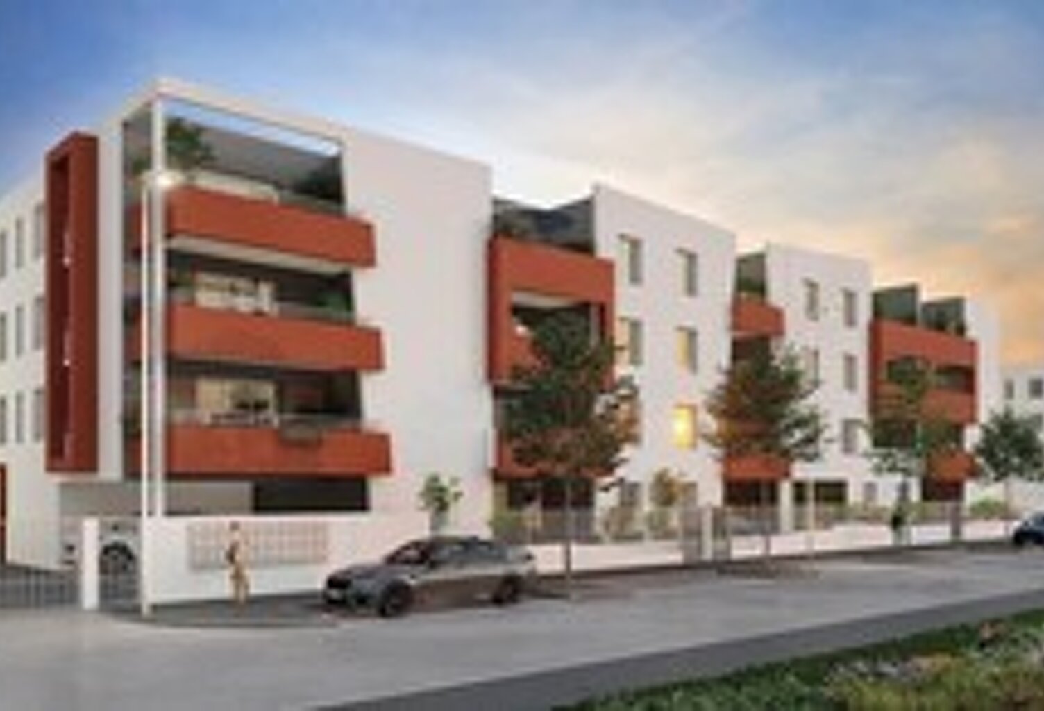 APPARTEMENT T 3 NEUF — photo 1
