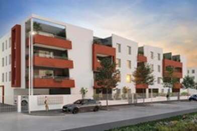 Appartement 3 pièces 191500 €