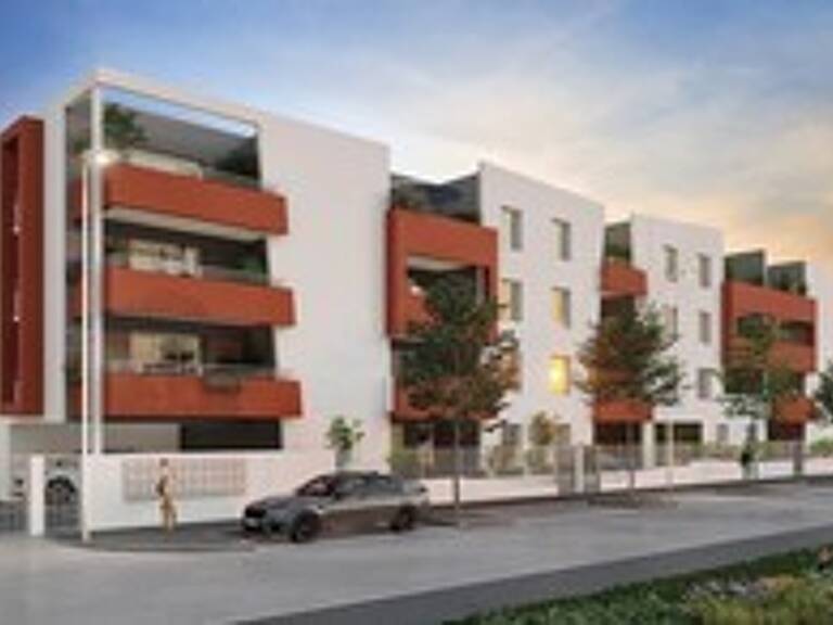 APPARTEMENT T 3 NEUF — photo 1