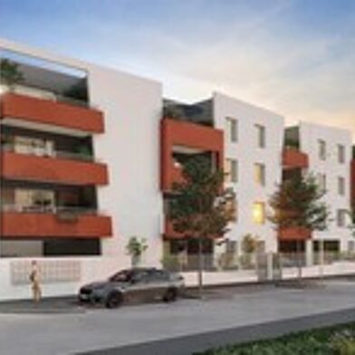 Appartement 3 pièces 191500 €