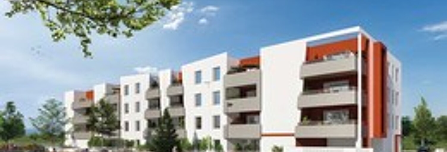 Appartement 3 Pièces 65 m² à vendre à Perpignan (66000)