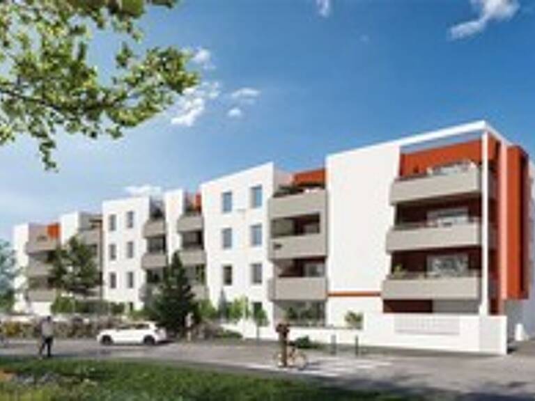 APPARTEMENT  T3 NEUF — photo 1