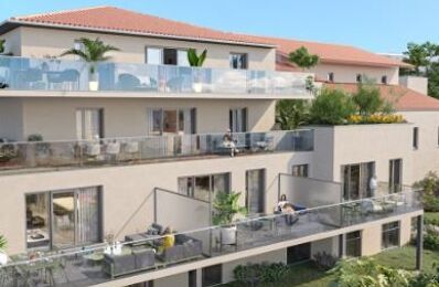 appartement 3 pièces 77 m2 à vendre à Port-Vendres (66660)