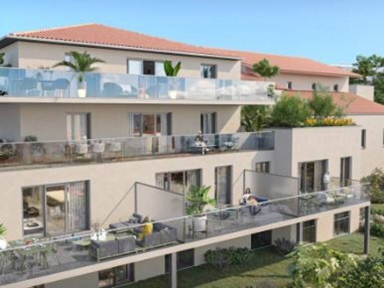 APPARTEMENT T3 — photo 1
