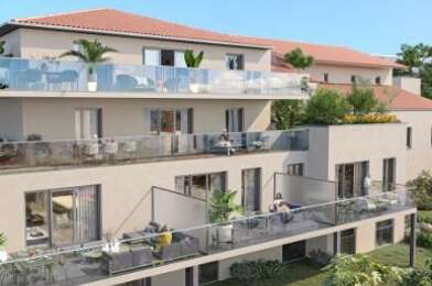 Appartement 3 pièces 403999 €