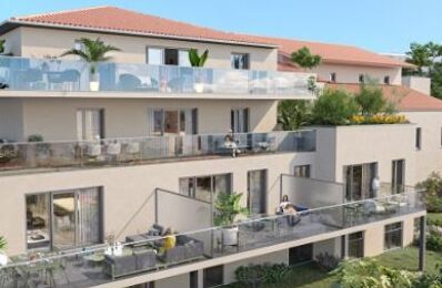 vente appartement 403 999 € à proximité de Cerbère (66290)