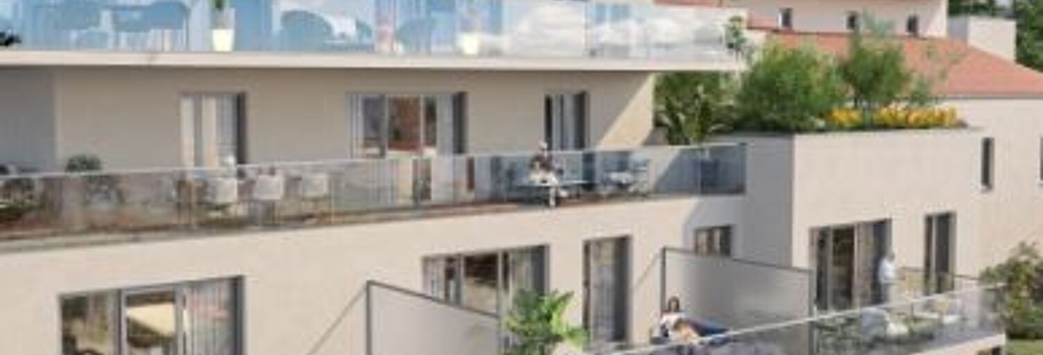 Appartement 3 Pièces 88 m² à vendre à Port-Vendres (66660)