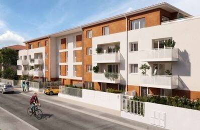 vente appartement 272 194 € à proximité de Bruguières (31150)