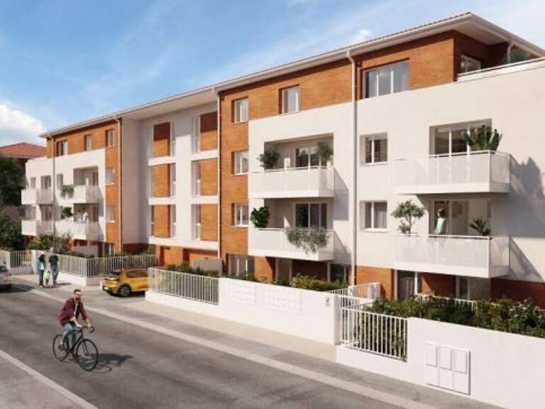 APPARTEMENT T2 NEUF — photo 1