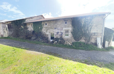 vente maison 66 000 € à proximité de Saint-Pierre-Chérignat (23430)
