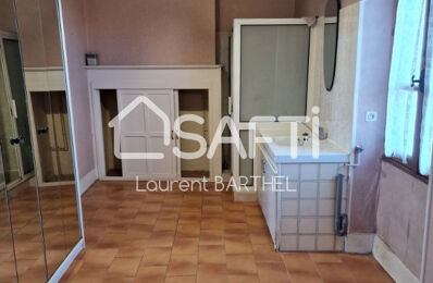 vente maison 259 000 € à proximité de Montcuq-en-Quercy-Blanc (46800)
