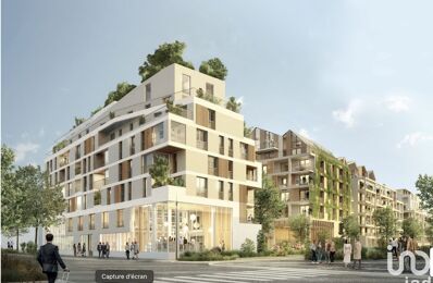 vente appartement 259 000 € à proximité de Quévreville-la-Poterie (76520)