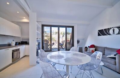 vente appartement 360 000 € à proximité de Roquebrune-Cap-Martin (06190)