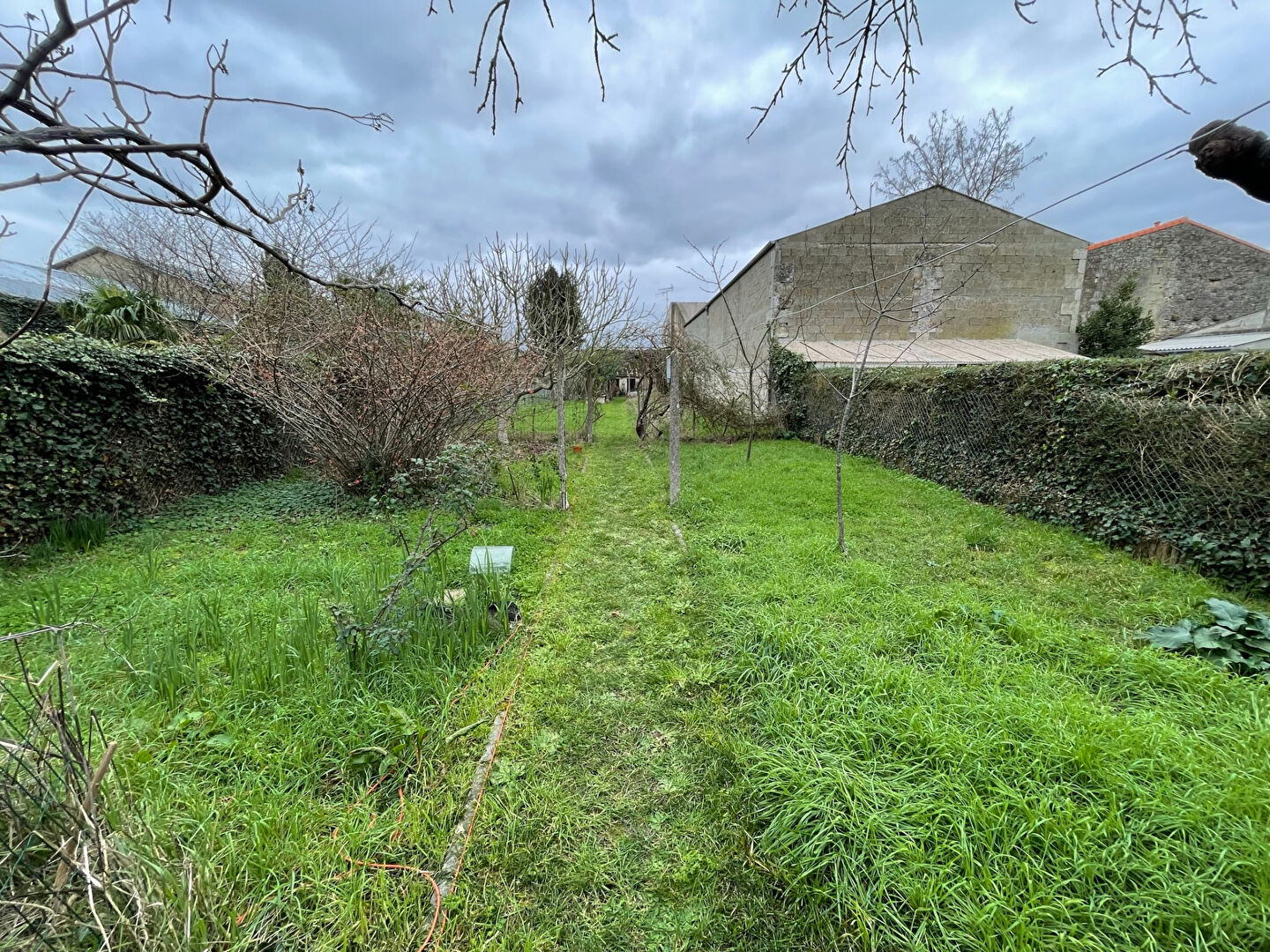 Villa / Maison 4 pièces  à vendre Rochefort 17300