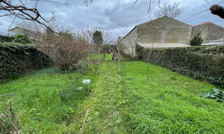 Maison 4 Pièces 102 m² à vendre à Rochefort (17300)