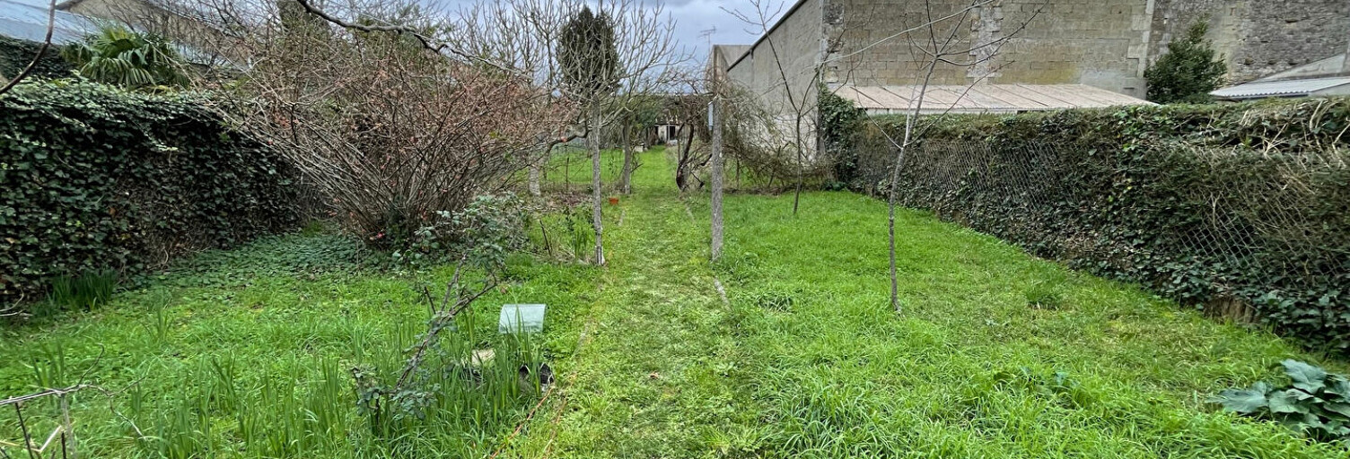 Maison 4 Pièces 102 m² à vendre à Rochefort (17300)