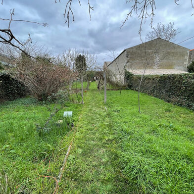 Maison 4 pièces 223650 €