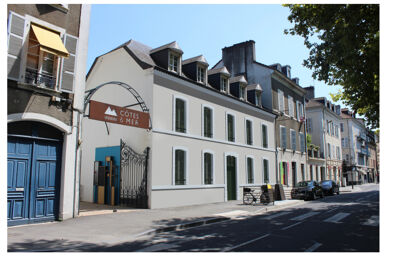 vente appartement 520 000 € à proximité de Sévignacq-Meyracq (64260)