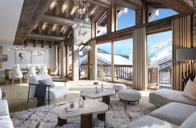 vente maison 4 760 000 € à proximité de La Tour-en-Maurienne (73300)