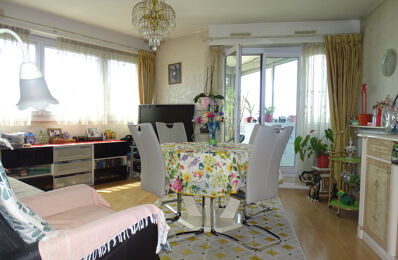 vente appartement 249 000 € à proximité de Joinville-le-Pont (94340)