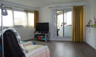 Appartement 3 Pièces 66 m² à vendre à Créteil (94000)